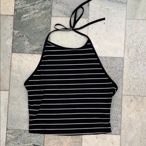 super cute halter top!!